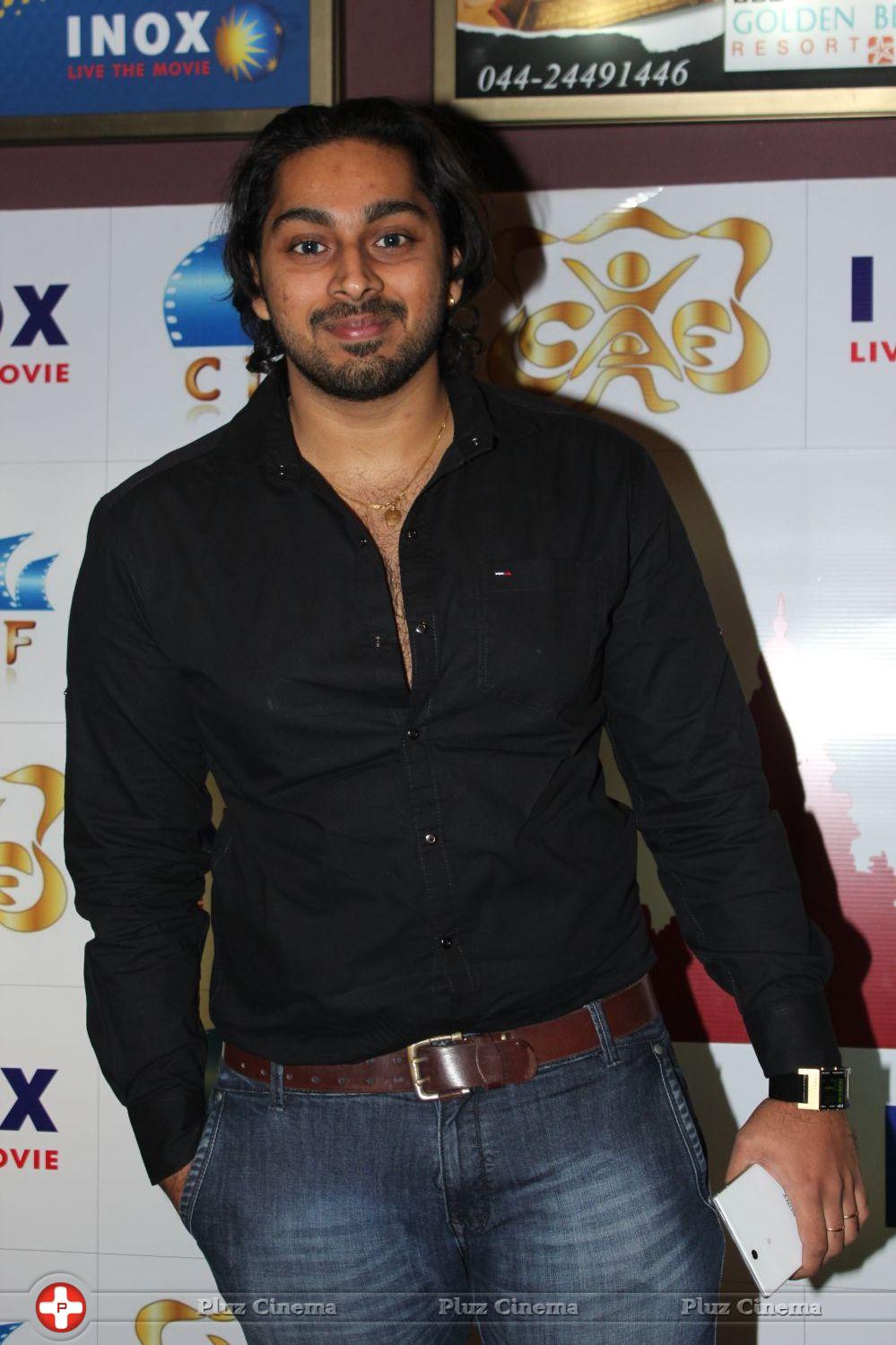 Red Carpet in INOX at CIFF 2013 Stills | Picture 678740